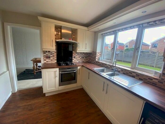 4 Bedroom Detached House To Rent In Brereton Manor Court, Brereton