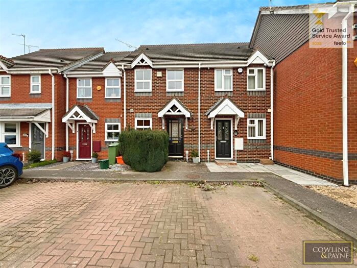 2 Bedroom Terraced House To Rent In Ruthven Close, Wickford, SS12