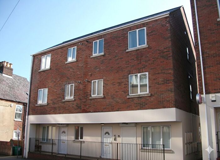 1 Bedroom Flat For Sale In Buxton Road, Luton, Bedfordshire, LU1