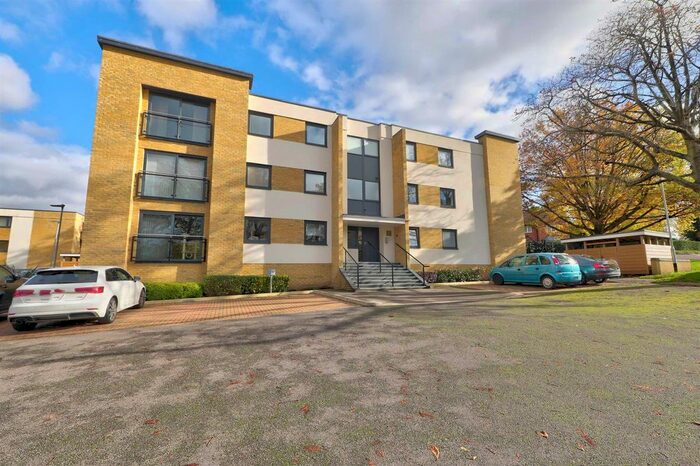 2 Bedroom Flat To Rent In Jupiter Heights, St Andrews Road, UB10