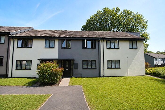 3 Bedroom Terraced House For Sale In St. Lucia Park, Bordon, Hampshire, Hampshire, GU35