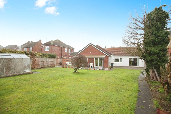 4 Bedroom Bungalow For Sale In Burbages Lane, Longford, Coventry, CV6