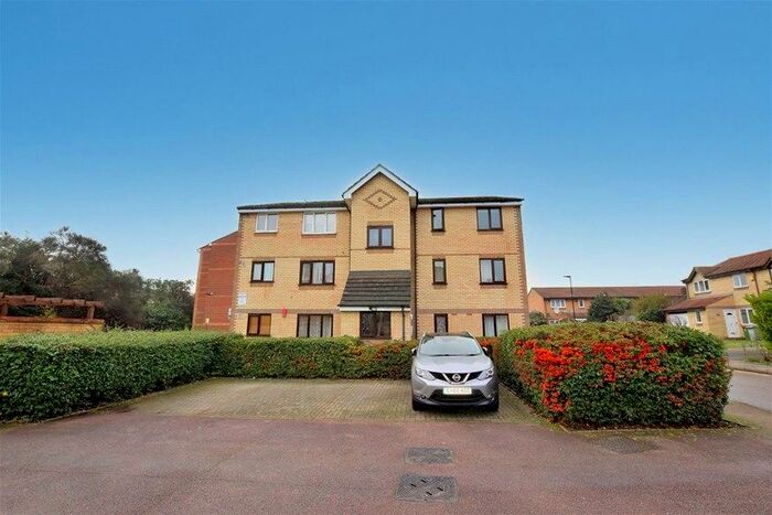 2 Bedroom Flat To Rent In Jack Clow Road, West Ham, E15