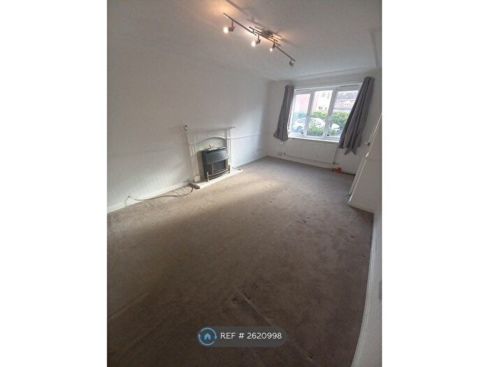 3 Bedroom Semi-Detached House To Rent In Kerscott Road, Manchester, M23