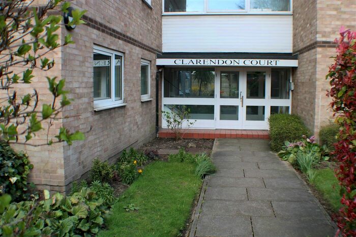 2 Bedroom Flat To Rent In Mansfield Road, Sherwood, Nottingham, NG5