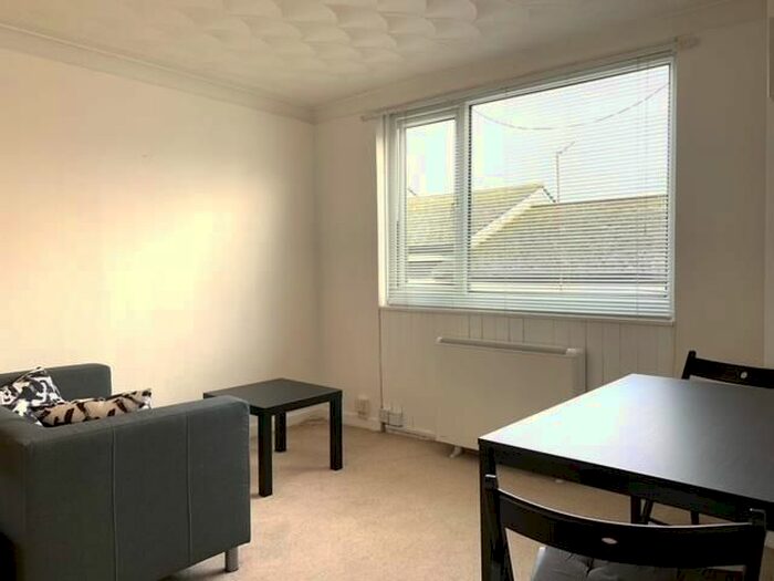 1 Bedroom Flat To Rent In Awel Mor, Cardiff, CF23