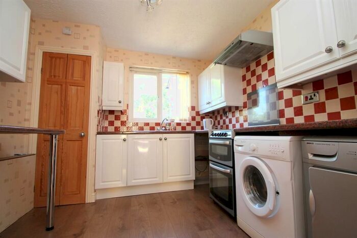 1 Bedroom Flat To Rent In Northleach Close, Redditch, B98
