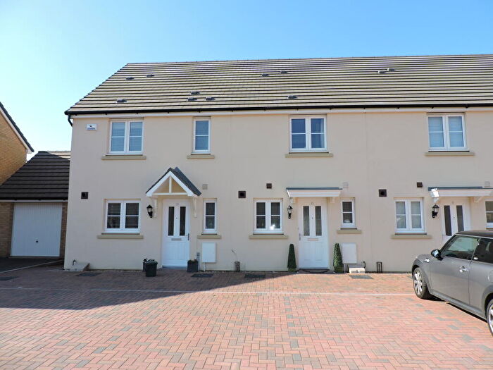 2 Bedroom Property To Rent In Elm Tree Road, Parc Penderi, Penllergaer, SA4