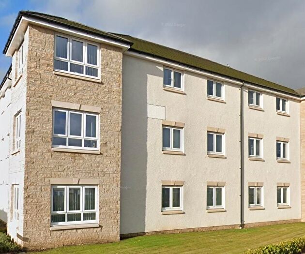 2 Bedroom Flat To Rent In Old Duloch Court, Dunfermline, KY11