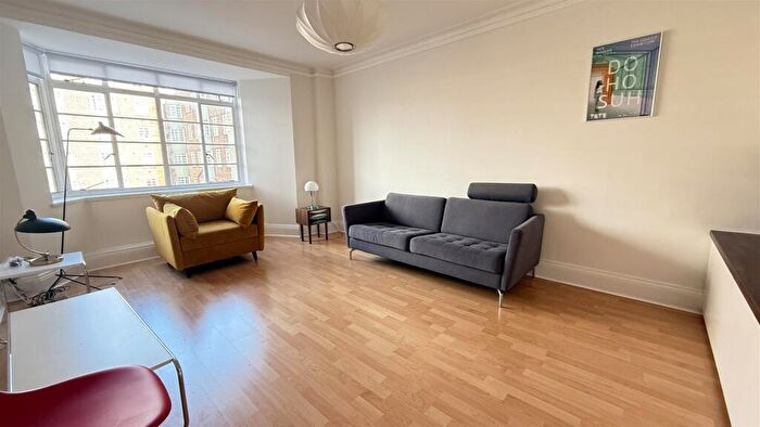 1 Bedroom Flat To Rent In St Johns Court Finchley Road, NW3