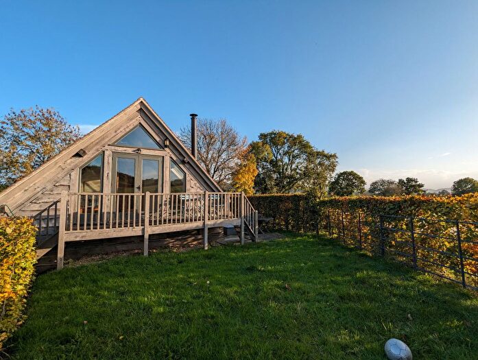 1 Bedroom Detached House To Rent In Beckford Road, Ashton-Under-Hill, Evesham, WR11