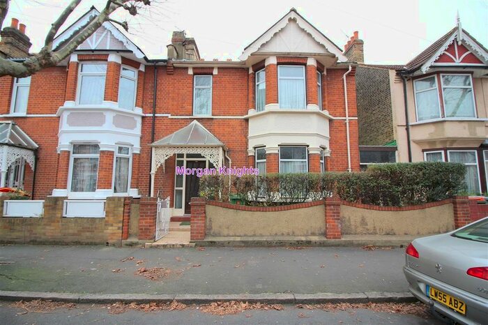 4 Bedroom Terraced House To Rent In Caulfield Road, East Ham, E6