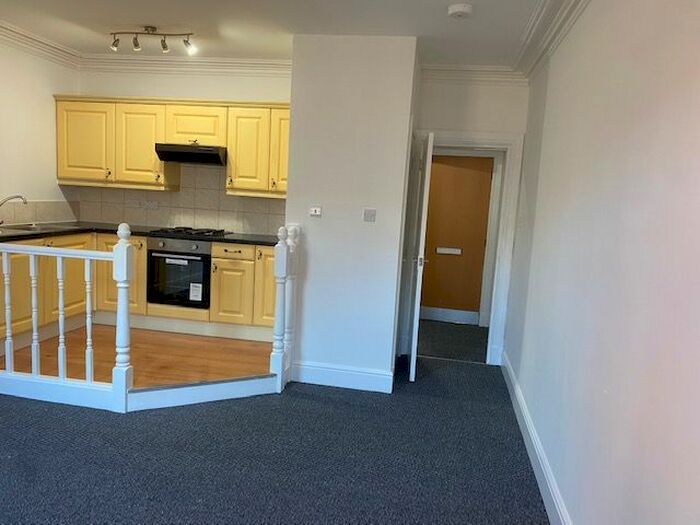 1 Bedroom Flat To Rent In Clerk Street, Brechin, DD9