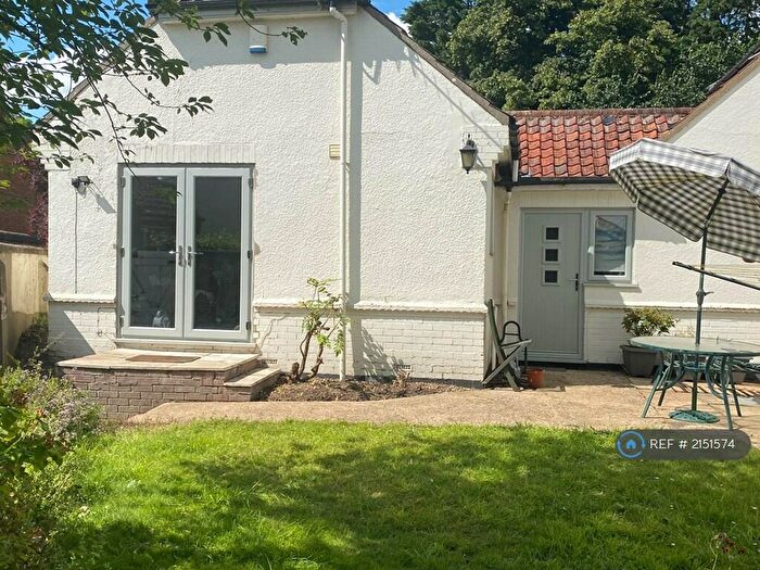 1 Bedroom Semi-Detached House To Rent In Bay Tree House Annex, Hingham, NR9