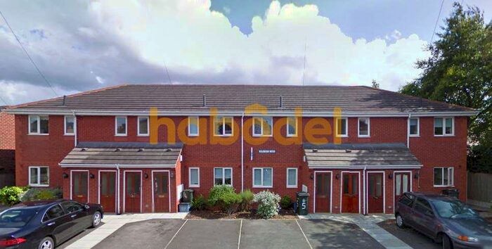 1 Bedroom Flat To Rent In Wilkinson Street North, Ellesmere Port, CH65