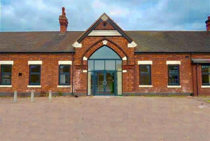 2 Bedroom Flat To Rent In Wolverhampton Road, Cannock, WS11