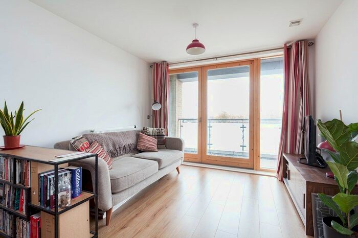 2 Bedroom Flat To Rent In Capworth Street, London, E10