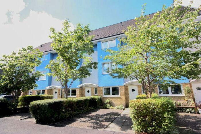 5 Bedroom Terraced House To Rent In Hilton Gardens, Glasgow, G13