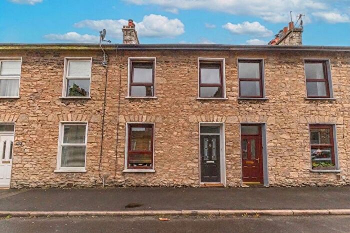 2 Bedroom Terraced House For Sale In Park Street, Kendal, LA9