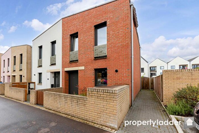 2 Bedroom Semi-Detached House For Sale In Poppyfields, NR5