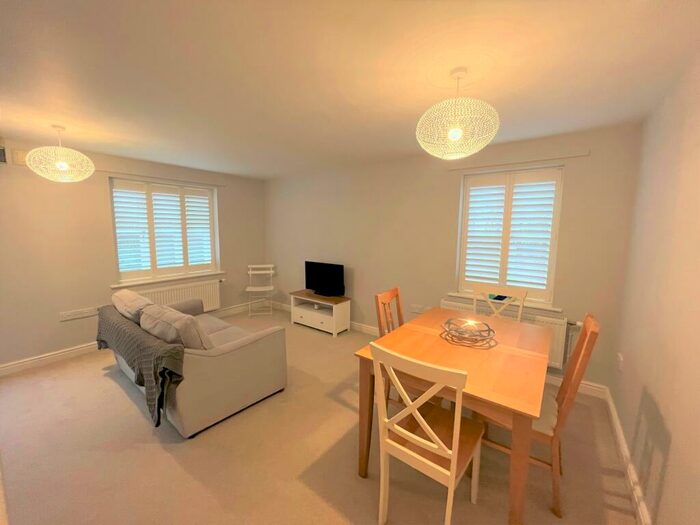 2 Bedroom Semi-Detached House To Rent In Turner Avenue, Tisbury, Salisbury, SP3