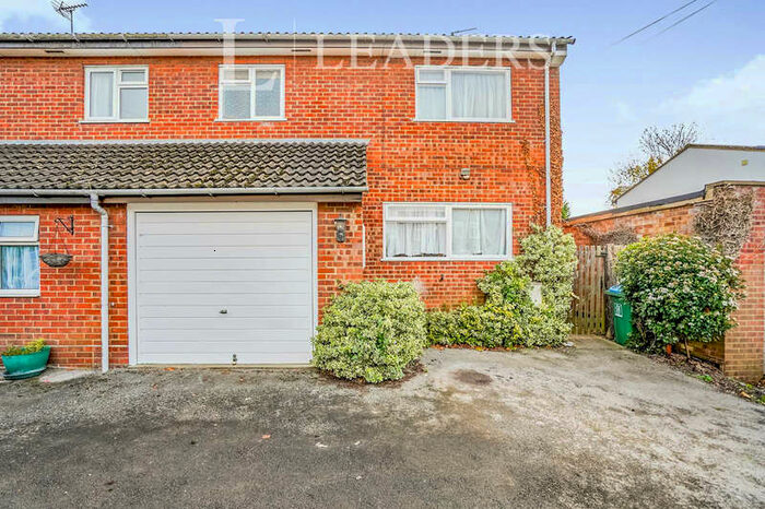 3 Bedroom Semi-Detached House To Rent In Ivinghoe, LU7
