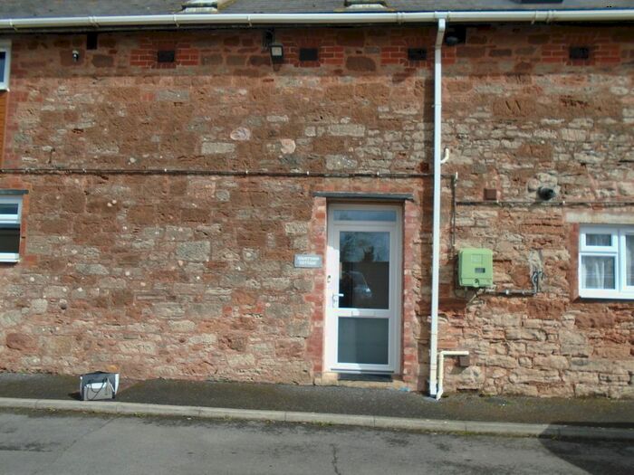 3 Bedroom Cottage To Rent In Westdown Lane, Exmouth, EX8