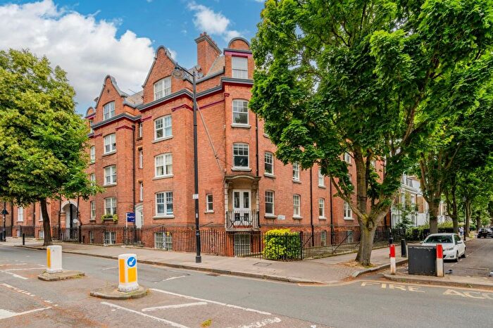 1 Bedroom Flat To Rent In Cloudesley Place, London, N1