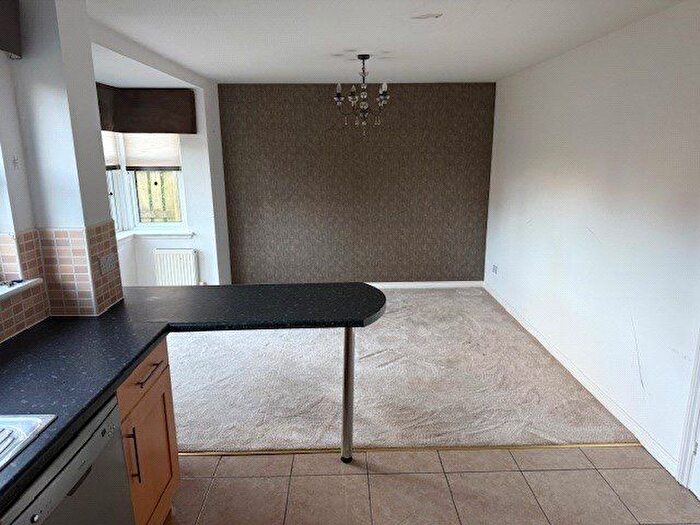 4 Bedroom Detached House For Sale In Tennant Wynd, Bellshill, North Lanarkshire, ML4