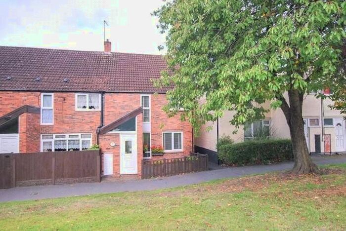 3 Bedroom End Of Terrace House To Rent In Majestic Way, Telford, Shropshire, TF4
