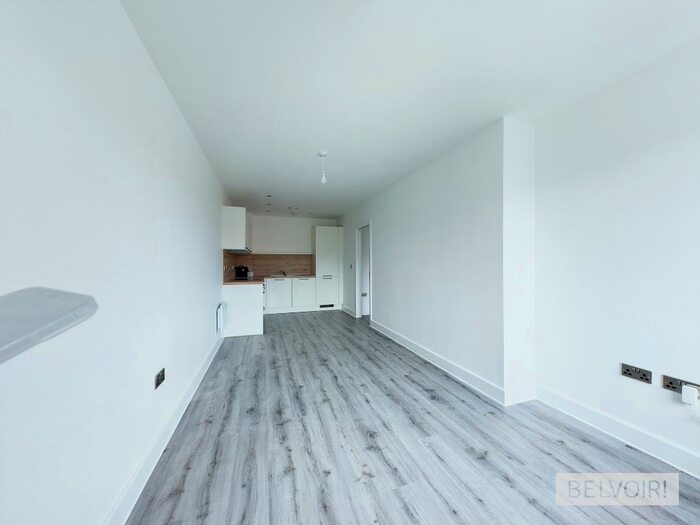 1 Bedroom Flat To Rent In Sheldon Court, Wagon Lane, Sheldon, Birmingham, B26