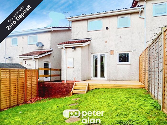 1 Bedroom Property To Rent In Mount Pleasant, Malpas Road, Newport, NP20