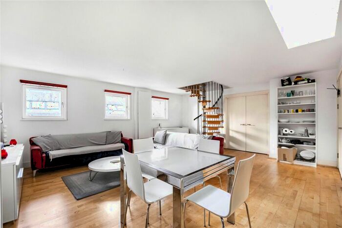 2 Bedroom Apartment To Rent In St. Marychurch Street, London, SE16