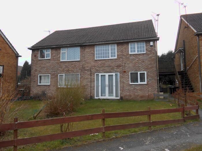 2 Bedroom Maisonette To Rent In Fieldview Close, Exhall, Coventry, Warwickshire, CV7