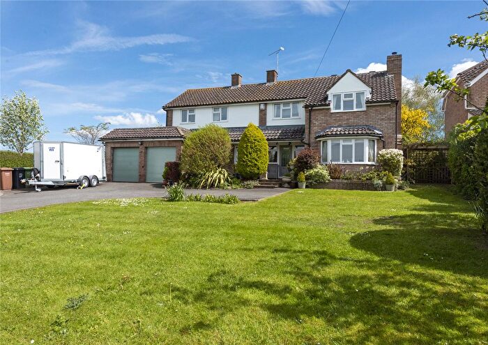 3 Bedroom Detached House For Sale In Inkberrow, Worcester, Worcestershire, WR7