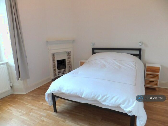 1 Bedroom Flat To Rent In Balcarres Street, Edinburgh, EH10