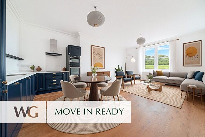 2 Bedroom Flat For Sale In Ottery St Mary, Devon, EX11