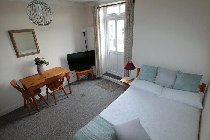 1 Bedroom Flat To Rent In Flat, The Avenue, Lincoln, LN1