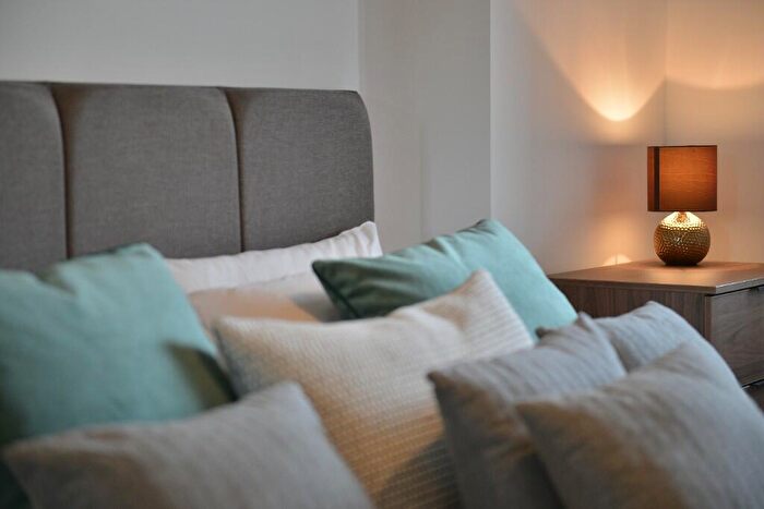 2 Bedroom Apartment To Rent In Apartment, The Forum, Pershore Street, Birmingham, B5