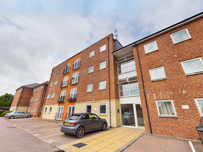 2 Bedroom Apartment To Rent In Freiston Terrace, Boston, Lincolnshire, PE21