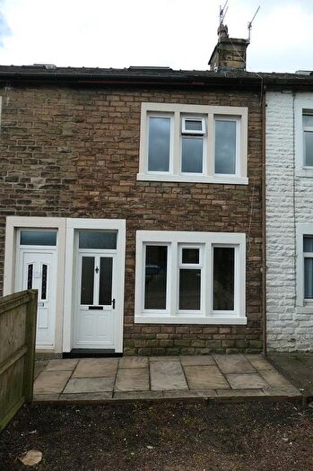 2 Bedroom Terraced House To Rent In West Close Road, Barnoldswick, BB18