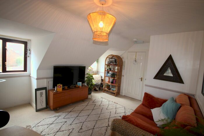 1 Bedroom Flat To Rent In Eastways House, York, YO32