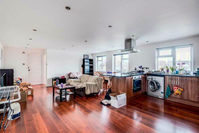 1 Bedroom Flat To Rent In Quarry High Street, Headington, OX3