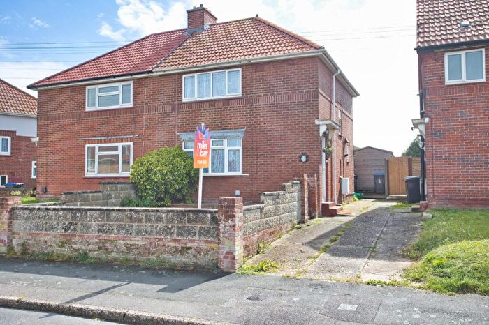 3 Bedroom Semi-Detached House For Sale In Douglas Road, Deal, Kent, CT14