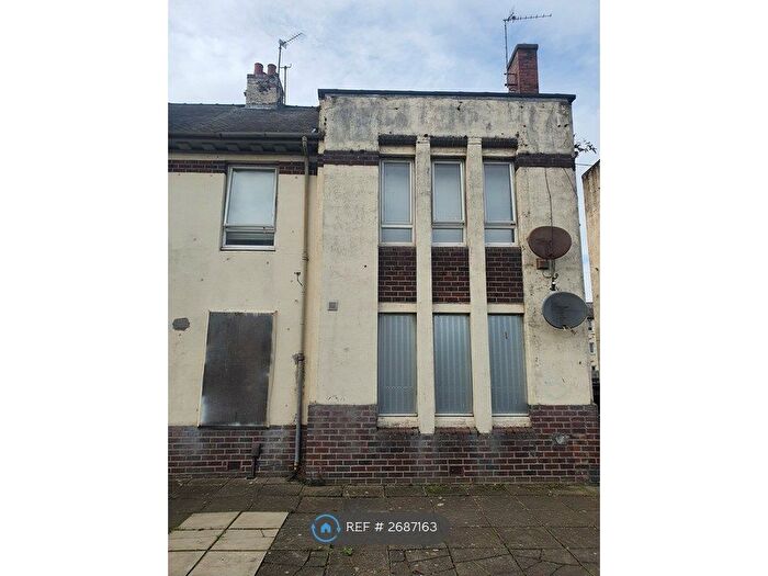 3 Bedroom Flat To Rent In Victoria Street, Ayr, KA8