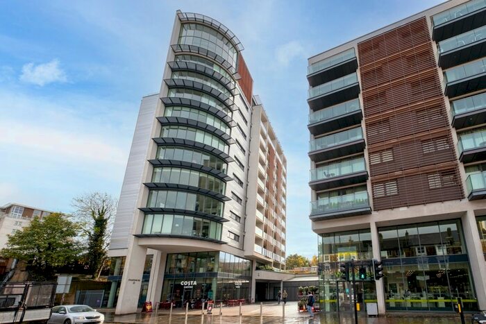 2 Bedroom Flat To Rent In Stamford Square, London, SW15