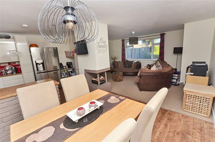 2 Bedroom Bungalow For Sale In Shaftesbury Road, West Moors, Ferndown, Dorset, BH22