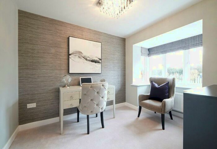 4 Bedroom Detached House For Sale In Maltby, Rotherham, South Yorkshire, S66