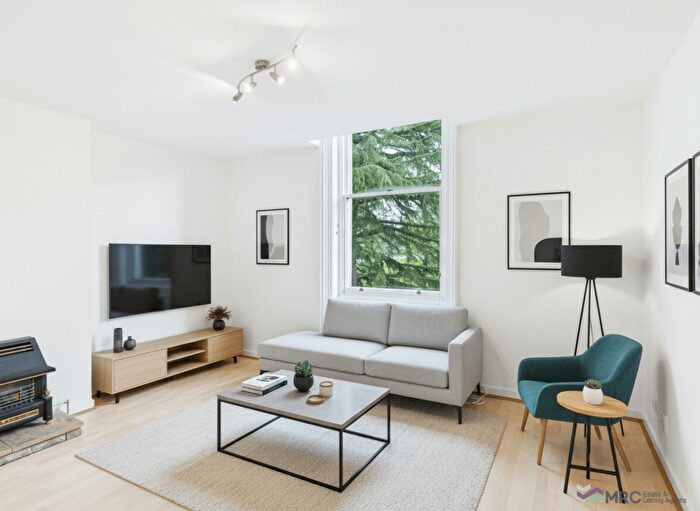 1 Bedroom Flat To Rent In Flat, Pearson Park, HU5