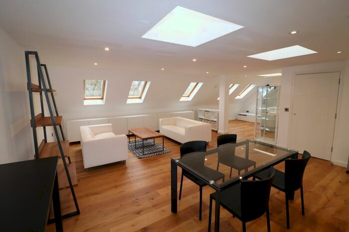 1 Bedroom Flat To Rent In St. Pauls Square, Birmingham, B3